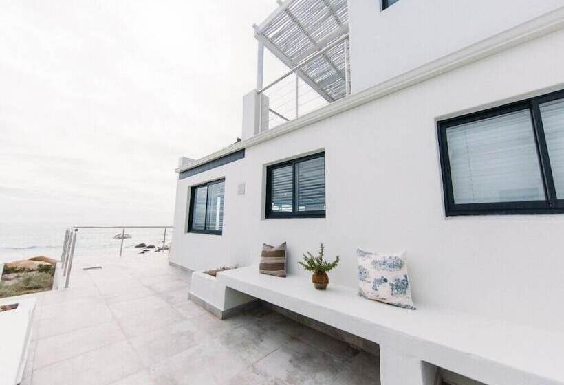 مبيت وإفطار Linhof Boutique Guest House