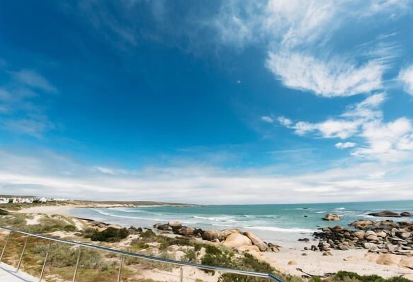 مبيت وإفطار Linhof Boutique Guest House