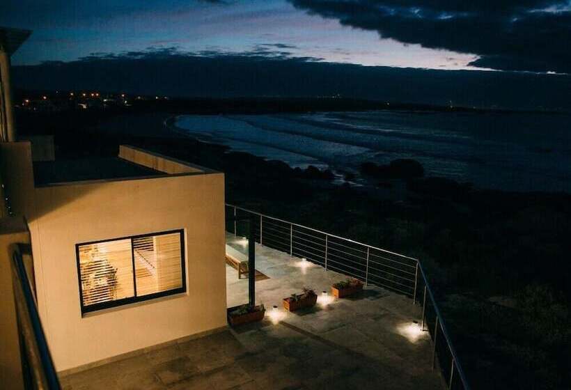 مبيت وإفطار Linhof Boutique Guest House