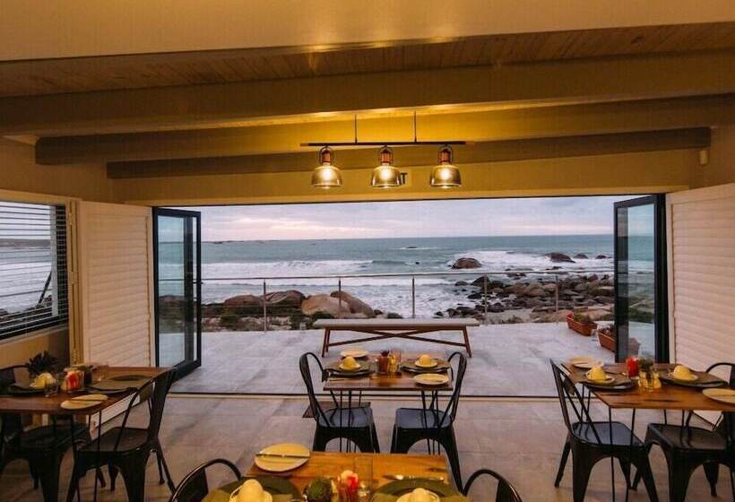 مبيت وإفطار Linhof Boutique Guest House