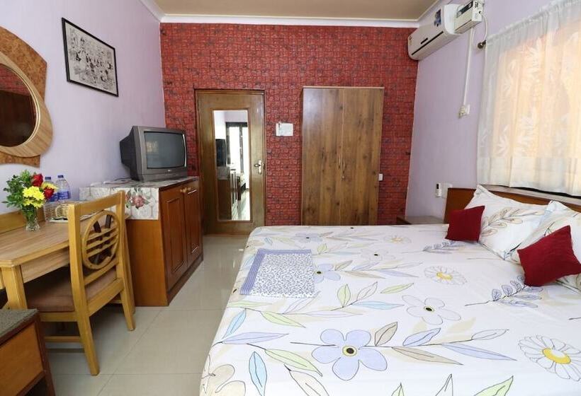 민박 Mama Mids Home