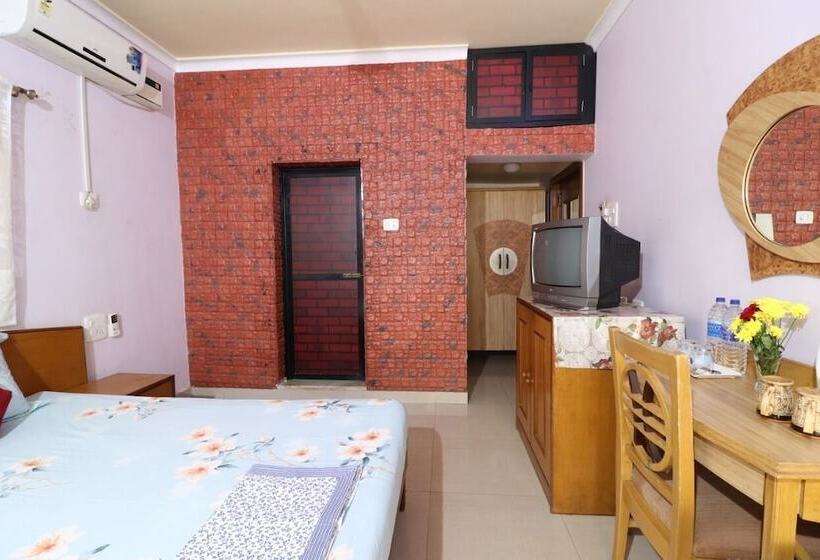 민박 Mama Mids Home