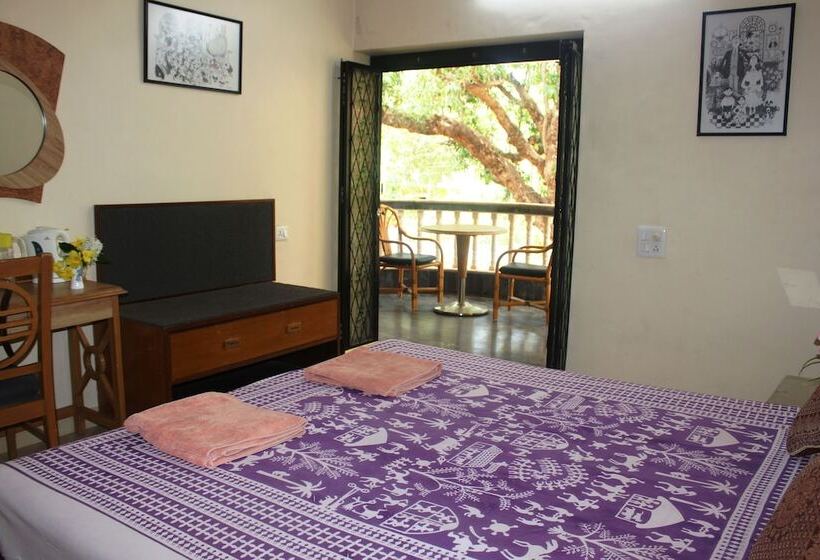 민박 Mama Mids Home