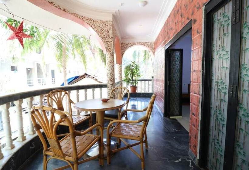 민박 Mama Mids Home