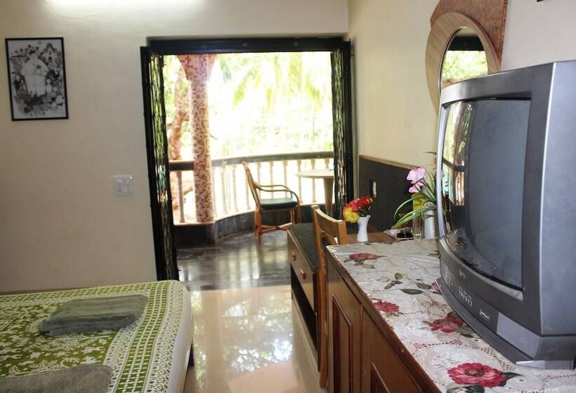 민박 Mama Mids Home