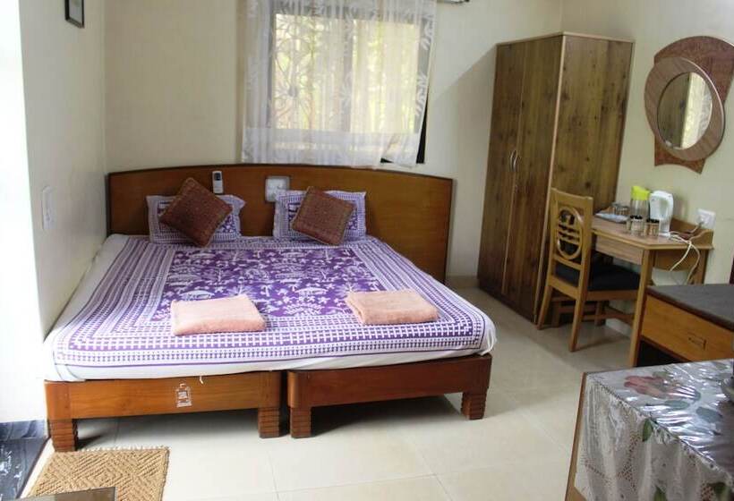 민박 Mama Mids Home