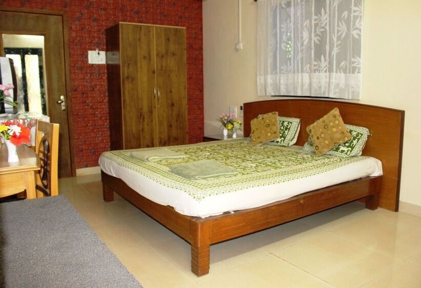 민박 Mama Mids Home