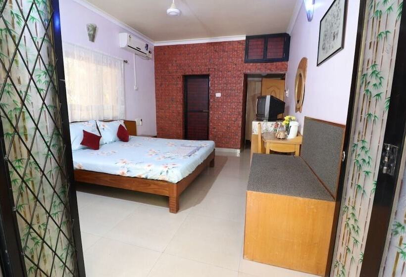 민박 Mama Mids Home