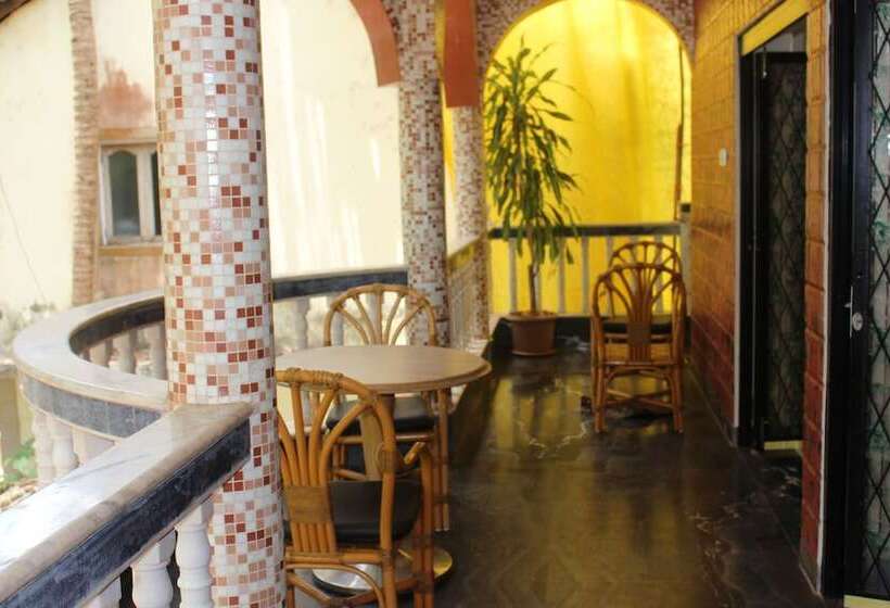 민박 Mama Mids Home