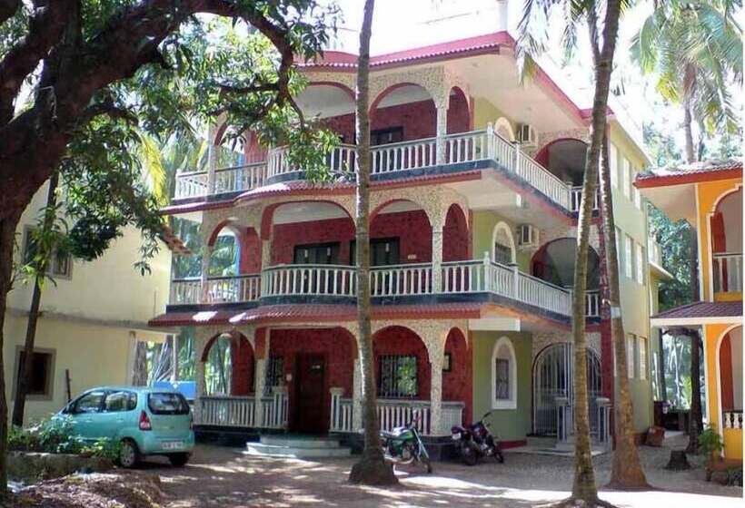 민박 Mama Mids Home