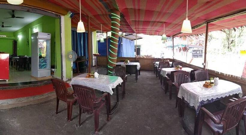 민박 Mama Mids Home