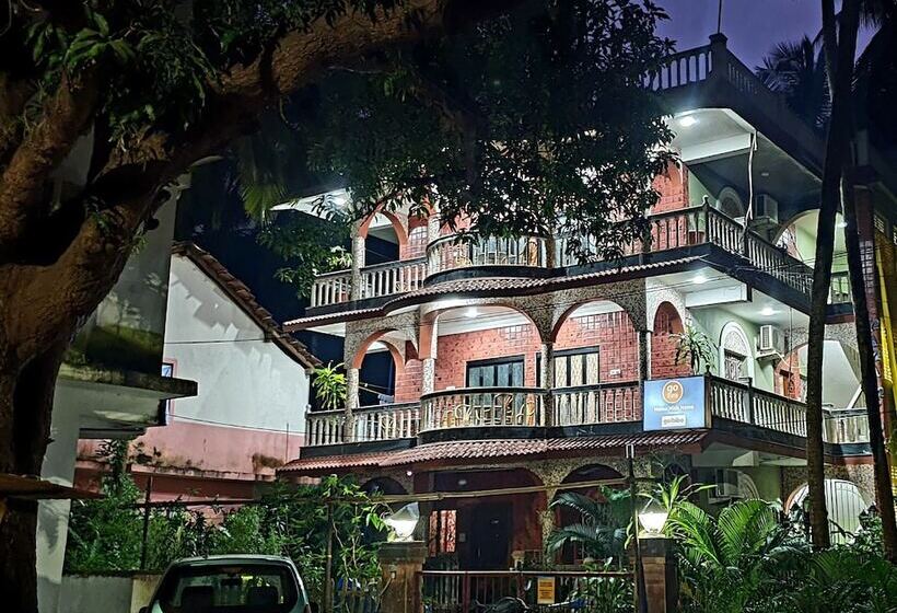 민박 Mama Mids Home