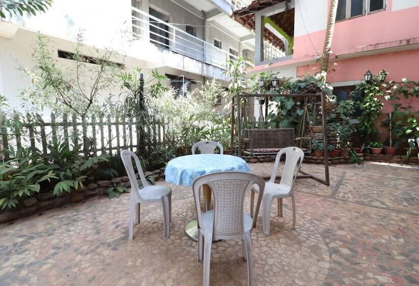 민박 Mama Mids Home