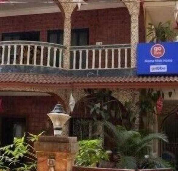 민박 Mama Mids Home