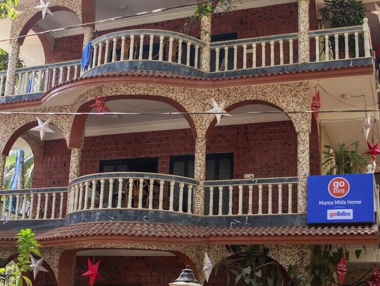 민박 Mama Mids Home