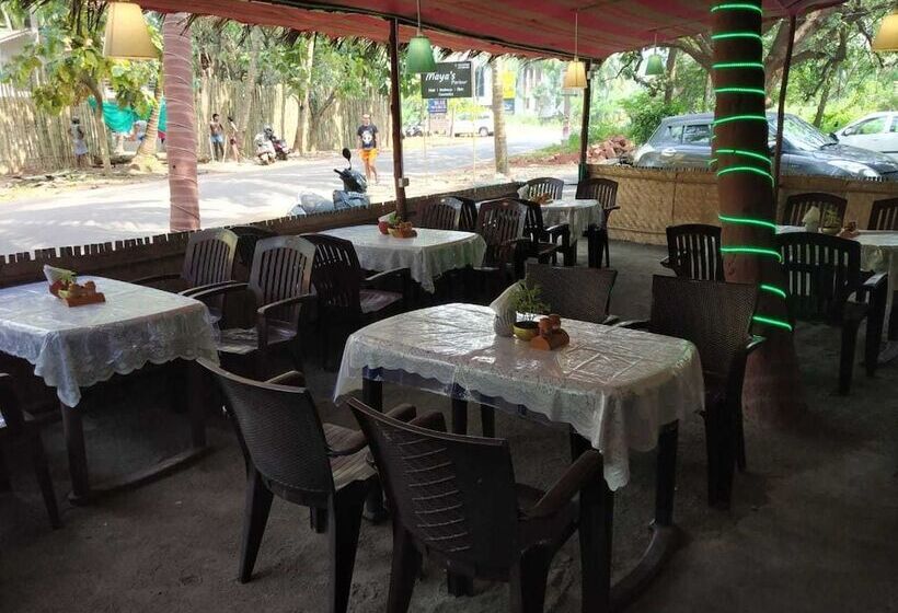 민박 Mama Mids Home