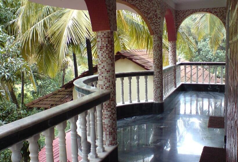 민박 Mama Mids Home