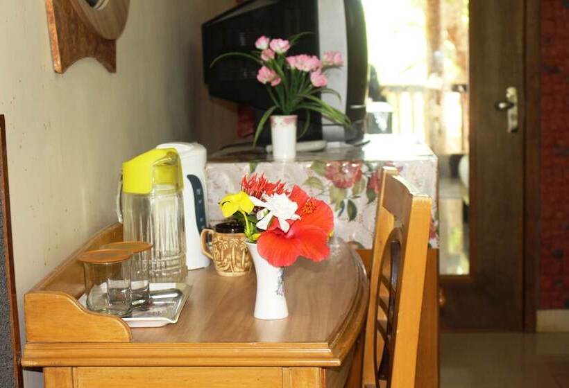 민박 Mama Mids Home