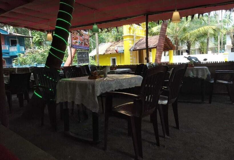 민박 Mama Mids Home