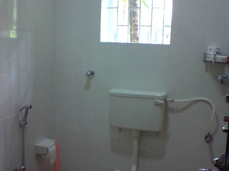 민박 Mama Mids Home