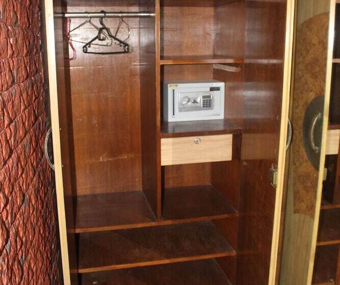 민박 Mama Mids Home