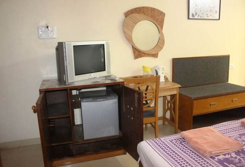 민박 Mama Mids Home