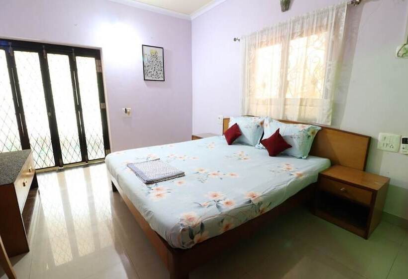 민박 Mama Mids Home