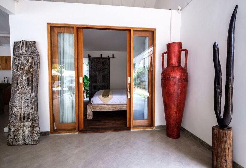 Villa Flora Seminyak