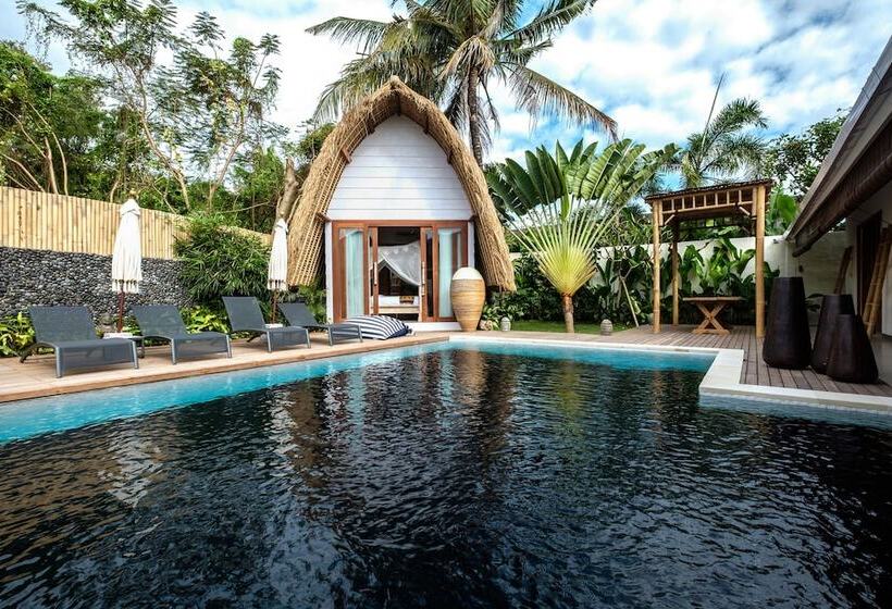 Villa Flora Seminyak