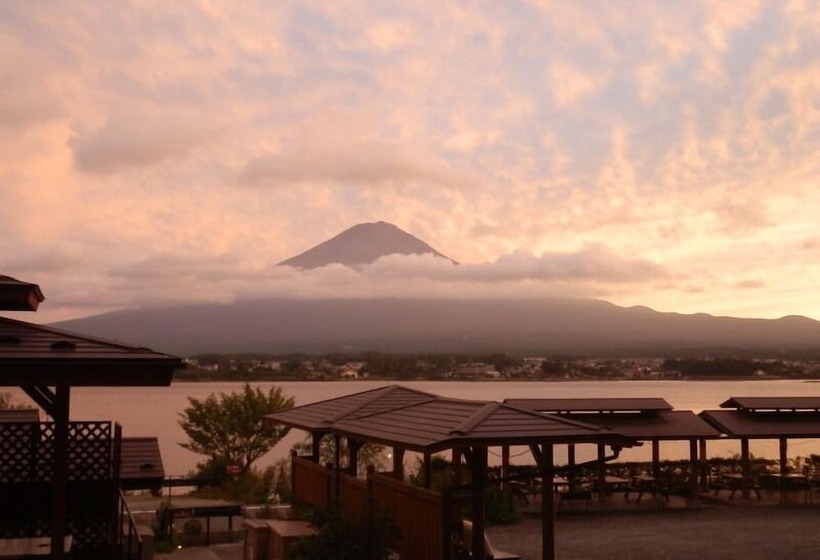 Cottage Tozawa Center