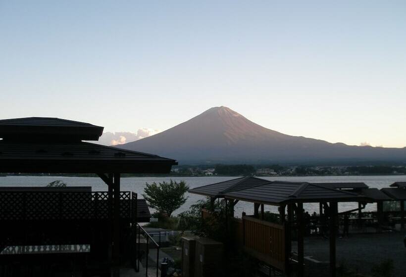 Cottage Tozawa Center