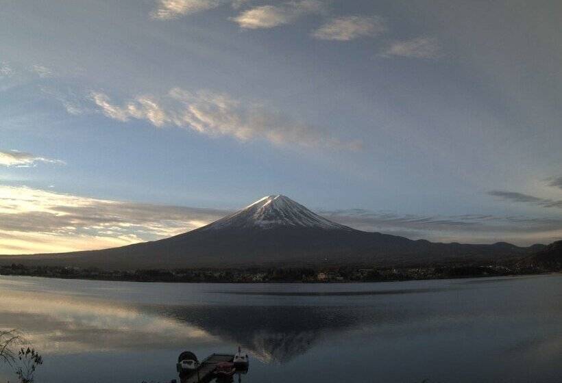 Cottage Tozawa Center