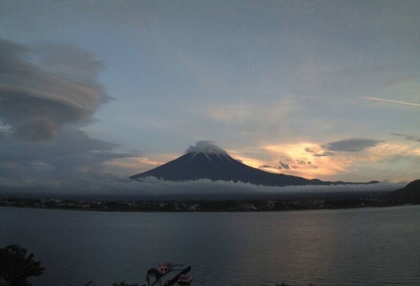 Cottage Tozawa Center