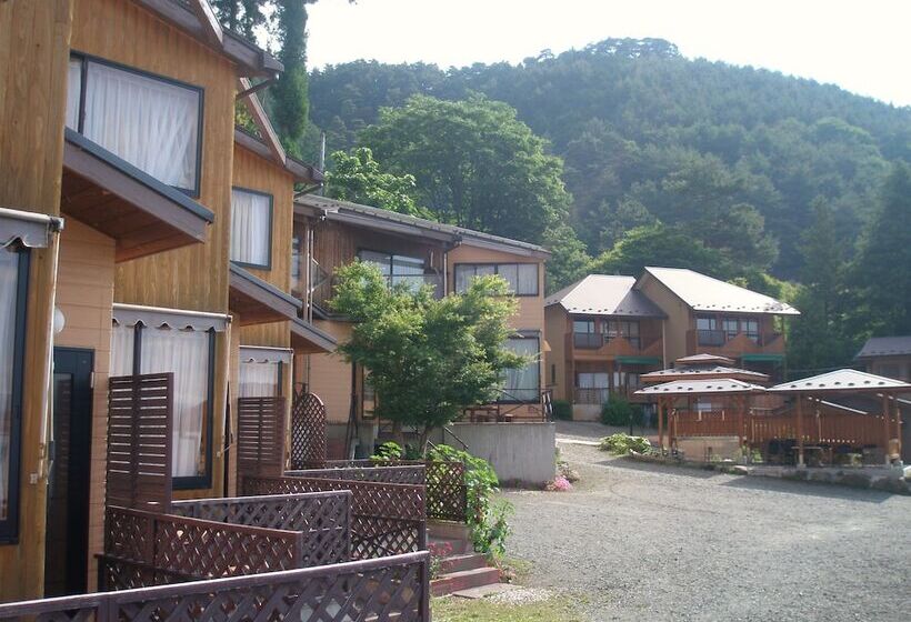 Cottage Tozawa Center