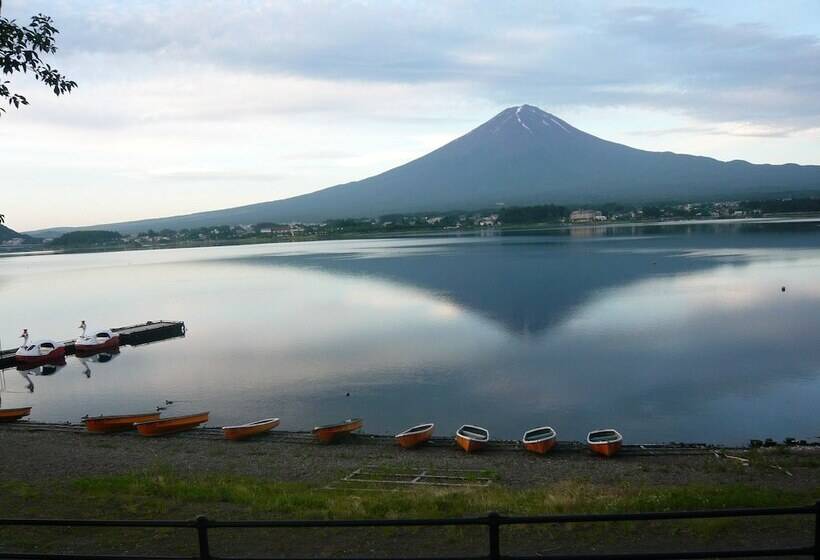 Cottage Tozawa Center