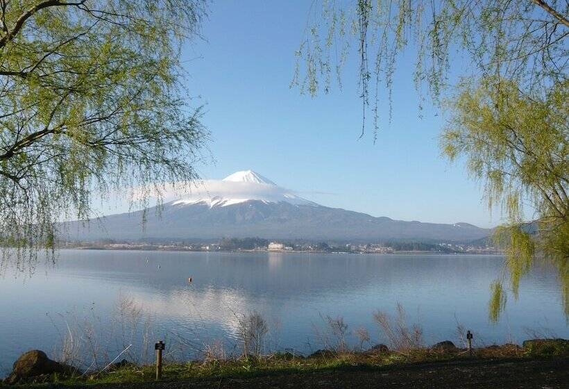 Cottage Tozawa Center