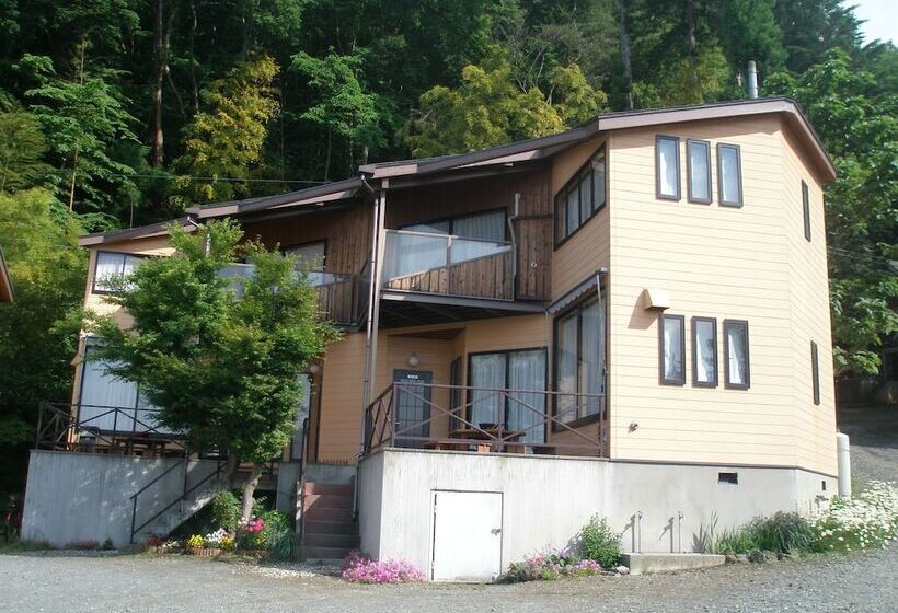 Cottage Tozawa Center