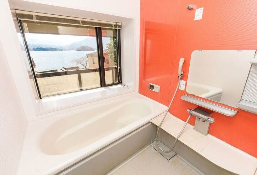 Cottage Tozawa Center