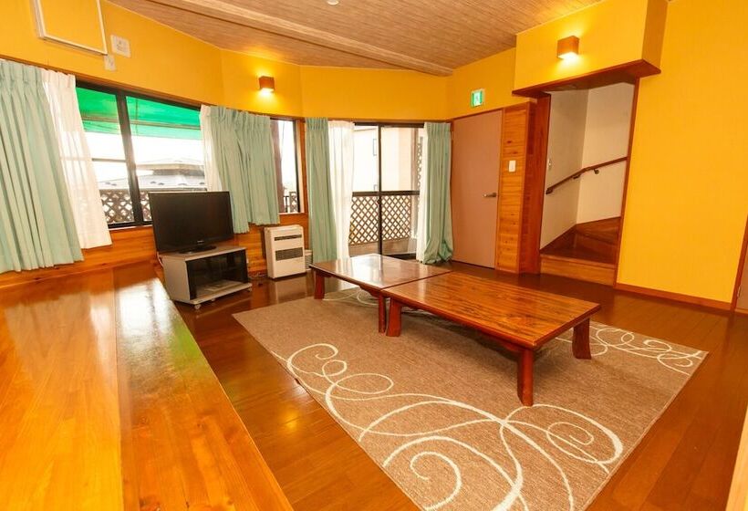 Cottage Tozawa Center