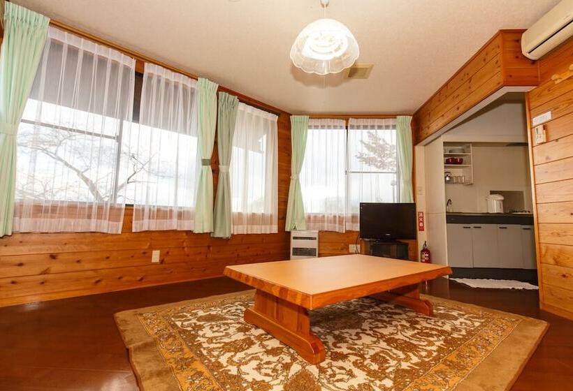 Cottage Tozawa Center