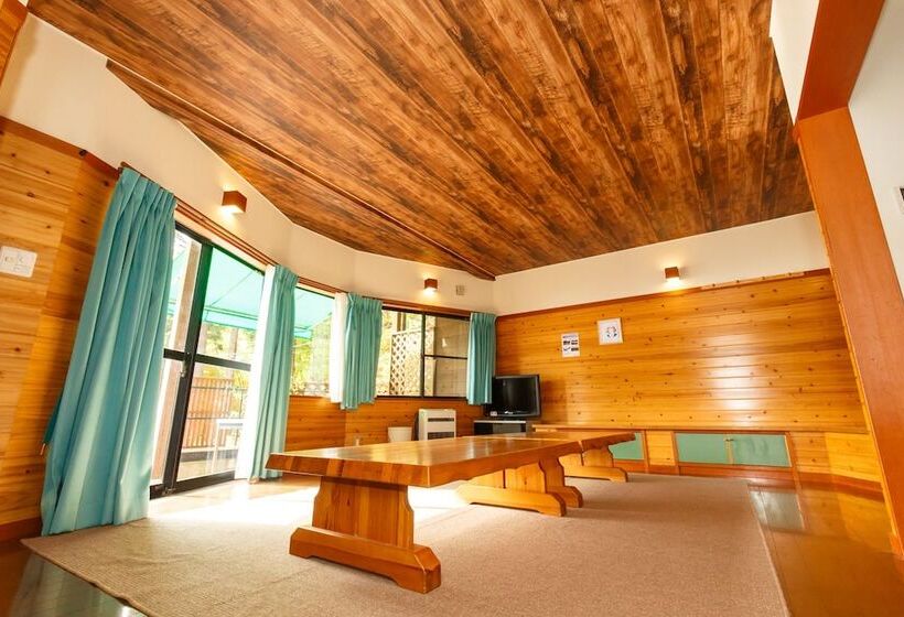 Cottage Tozawa Center