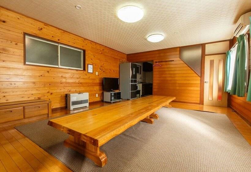 Cottage Tozawa Center