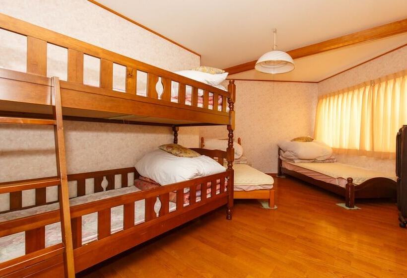 Cottage Tozawa Center