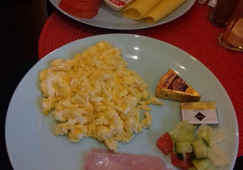 Cracow Central Apart