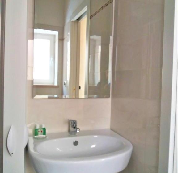 Domus Al Corso Con Servizio B&b