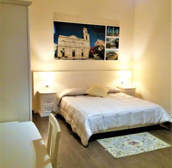 Domus Al Corso Con Servizio B&b