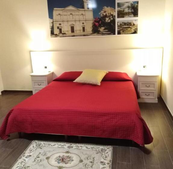 Domus Al Corso Con Servizio B&b