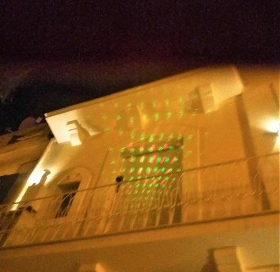 Domus Al Corso Con Servizio B&b