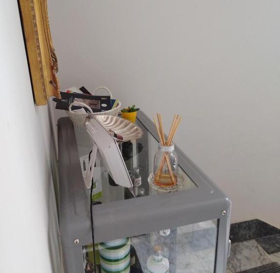 Domus Al Corso Con Servizio B&b