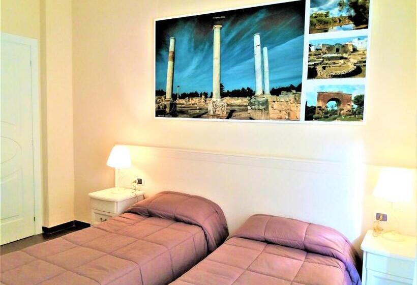 Domus Al Corso Con Servizio B&b